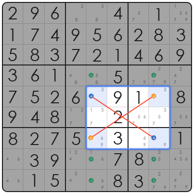 game sudoku offline